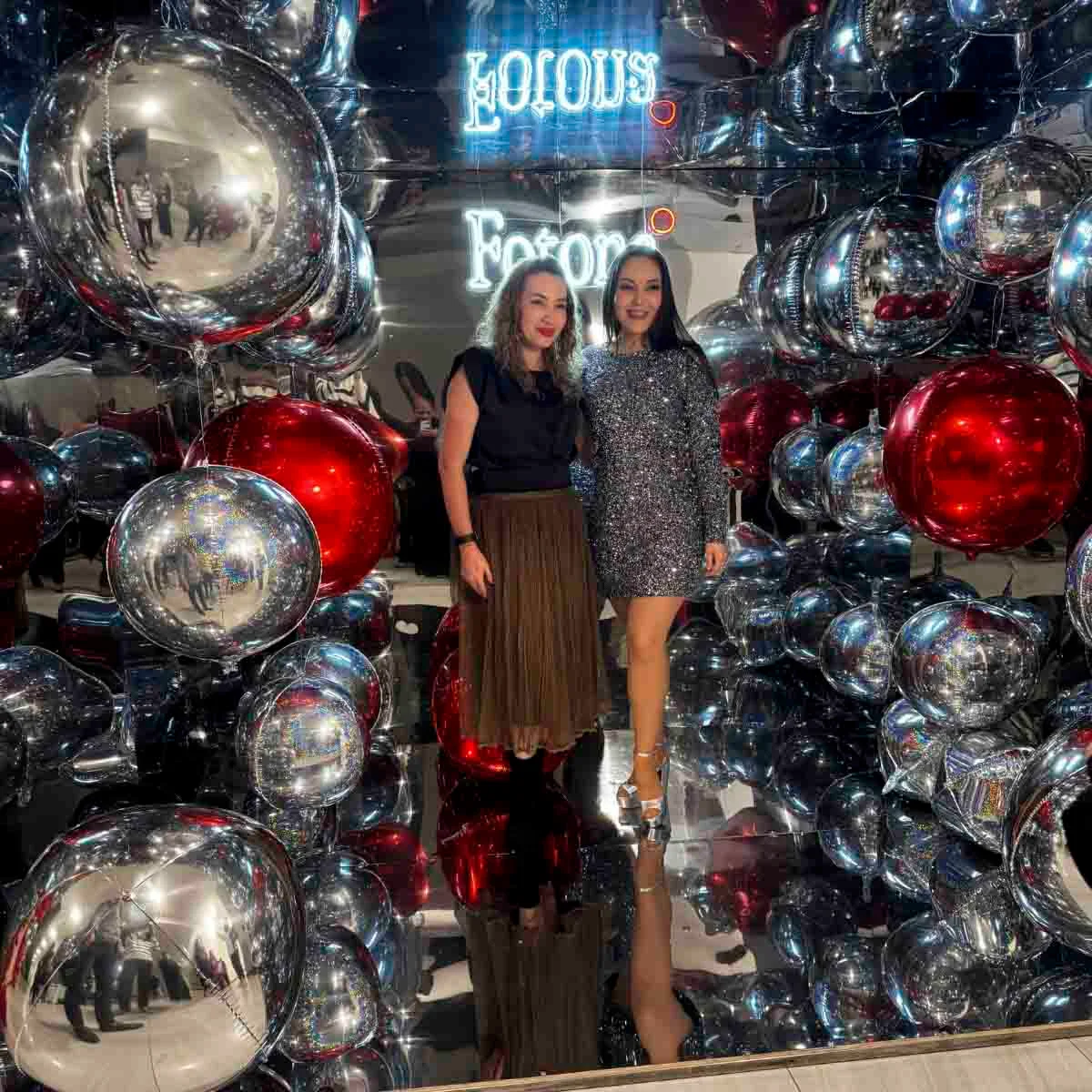 eventos para empresas