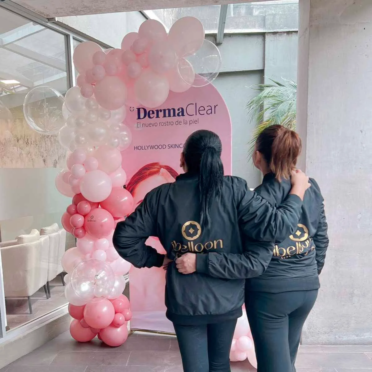 eventos ecuador