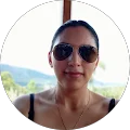 Foto de perfil de Viviana Cruz B