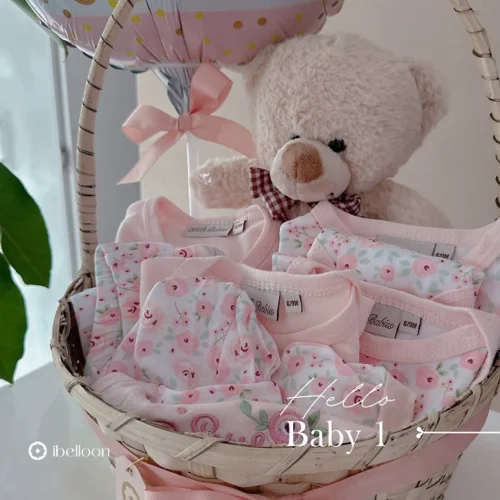 regalos bebe quito